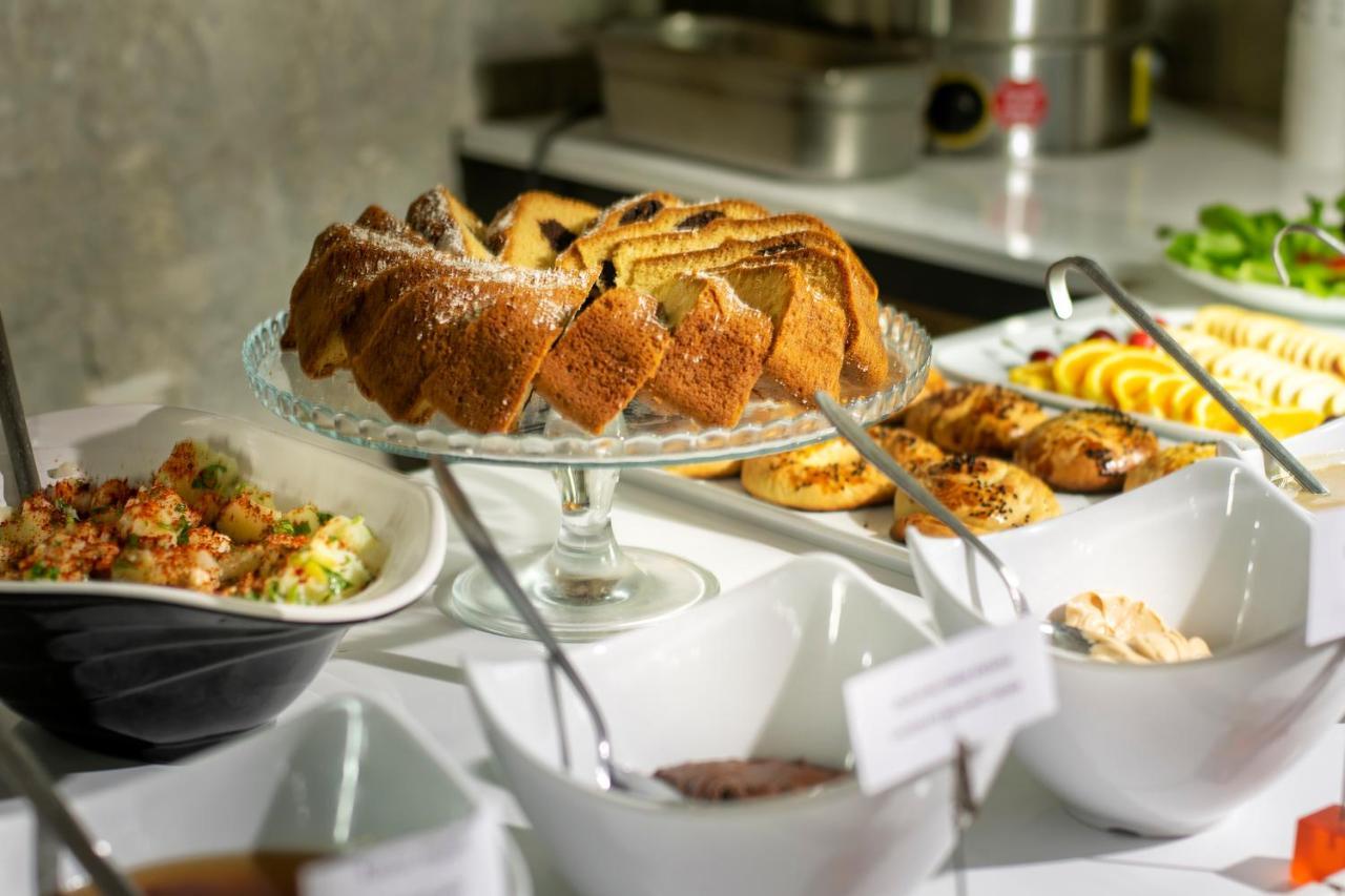 Marinn Deluxe Hotel Altinova  Ngoại thất bức ảnh