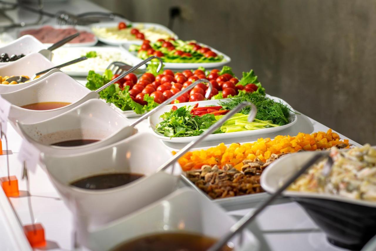 Marinn Deluxe Hotel Altinova  Ngoại thất bức ảnh