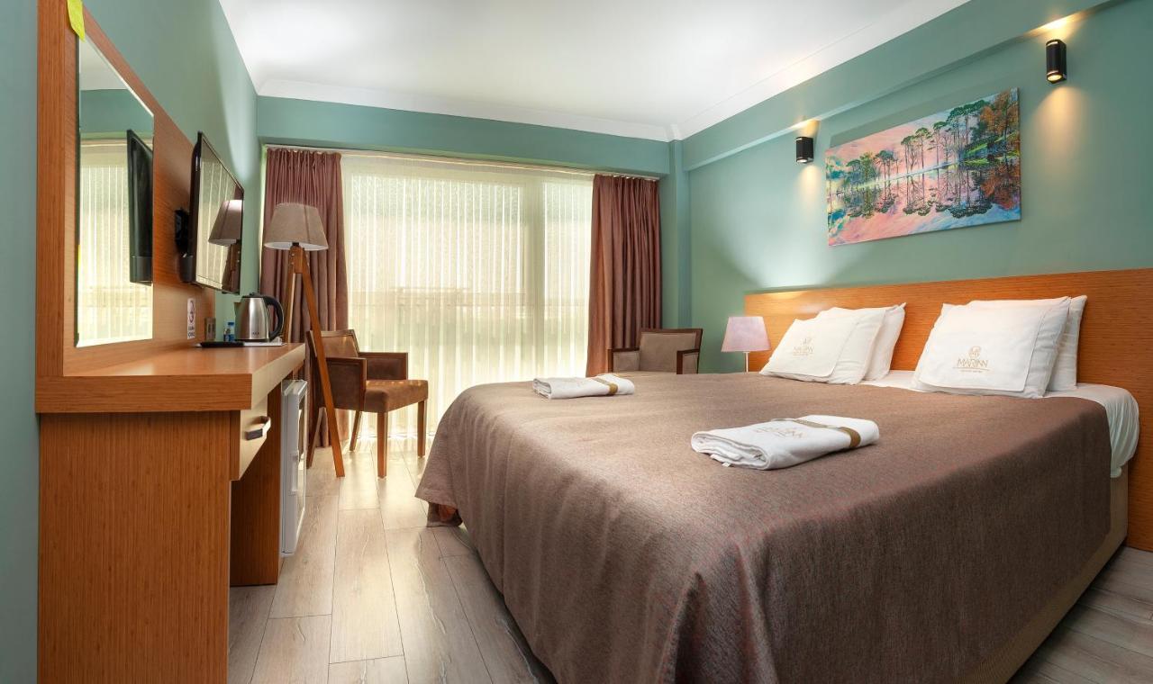 Marinn Deluxe Hotel Altinova  Ngoại thất bức ảnh