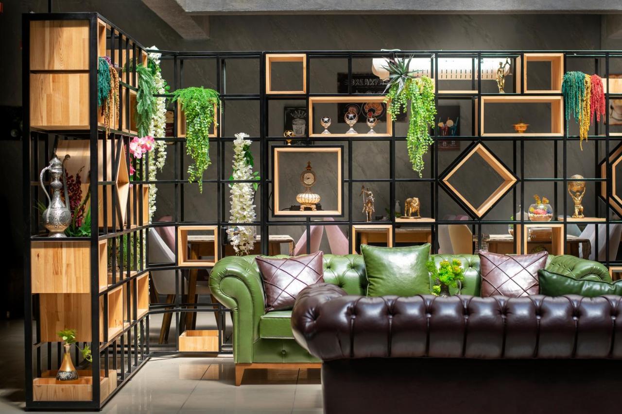 Marinn Deluxe Hotel Altinova  Ngoại thất bức ảnh